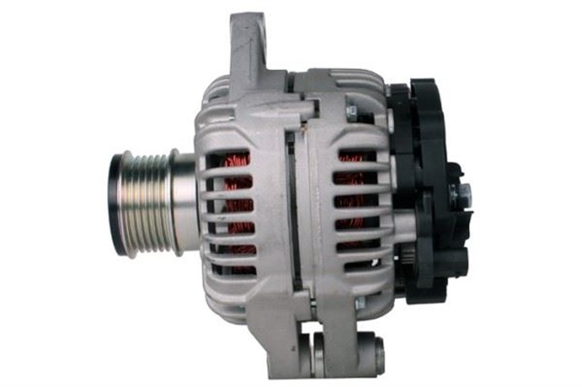 ALTERNATOR OPEL - VAUXHALL