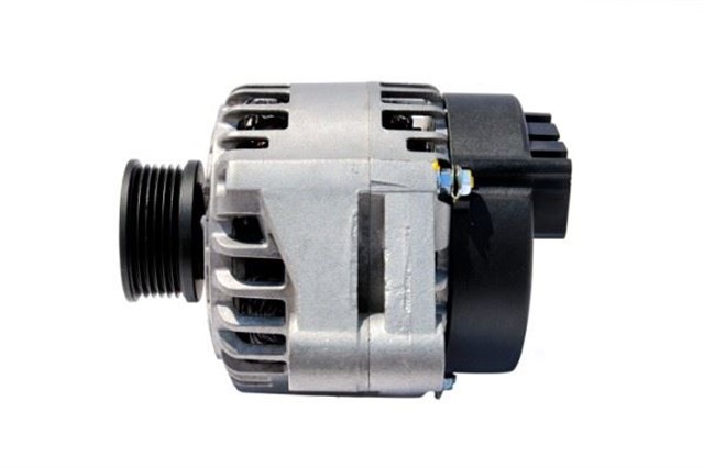 ALTERNATOR FIAT - OPEL - VAUXHALL