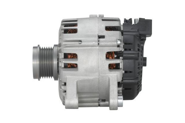 ALTERNATOR FORD GALAXY II WA6 2.0 TDCI 10 15 S - MAX WA6 2.0 TDCI 06 15