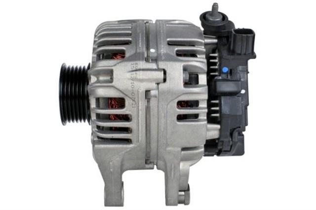 ALTERNATOR TOYOTA