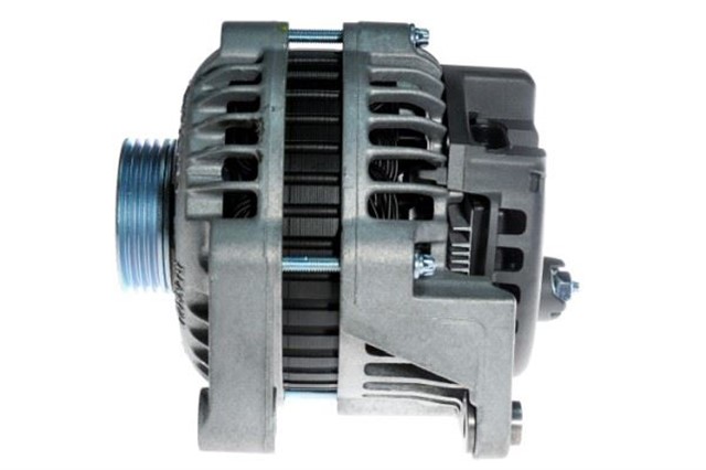 ALTERNATOR RENAULT - VOLVO