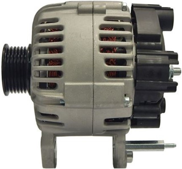 ALTERNATOR AUDI - SEAT - SKODA - VW