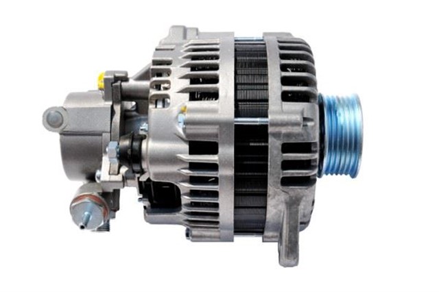 ALTERNATOR HITACHI - HONDA - ISUZU - OPEL - VAUXHALL