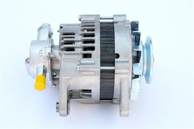 ALTERNATOR HITACHI - ISUZU - OPEL - VAUXHALL