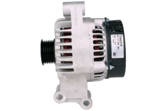 ALTERNATOR FORD