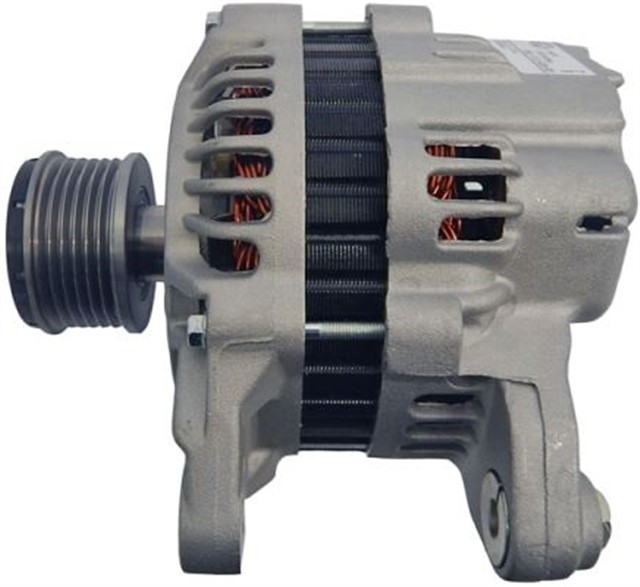 ALTERNATOR DACIA - MITSUBISHI - RENAULT