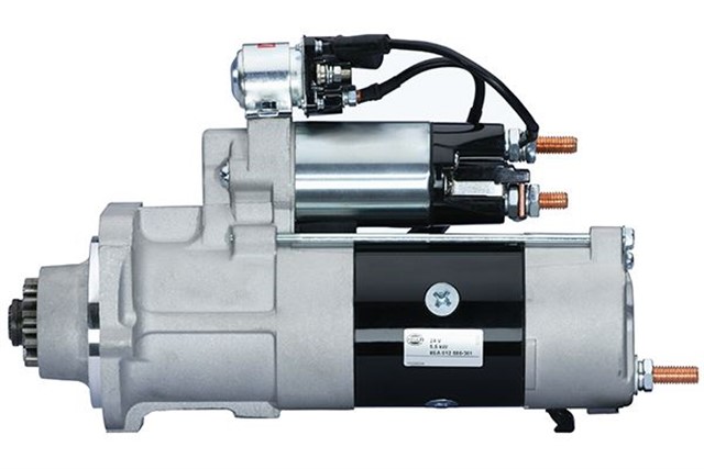 MARS MOTORU MITSUBISHI - RENAULT TRUCKS