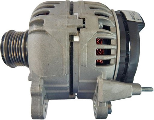 ALTERNATOR AUDI - SEAT - SKODA - VW