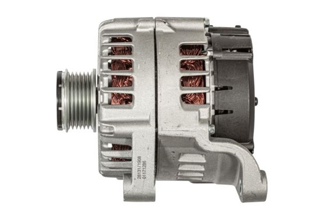 ALTERNATOR BMW