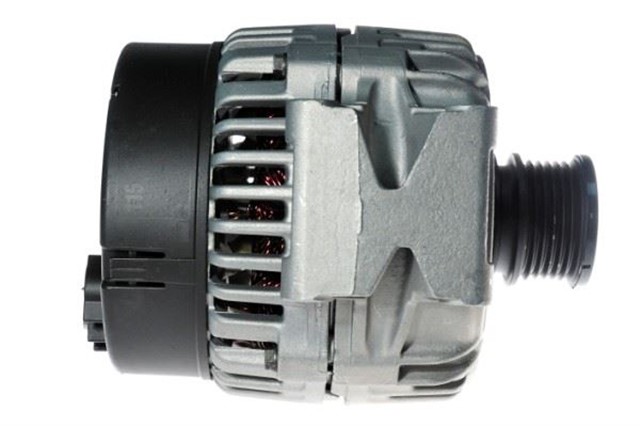 ALTERNATOR 14V 115A 50 MM MERCEDES - BENZ