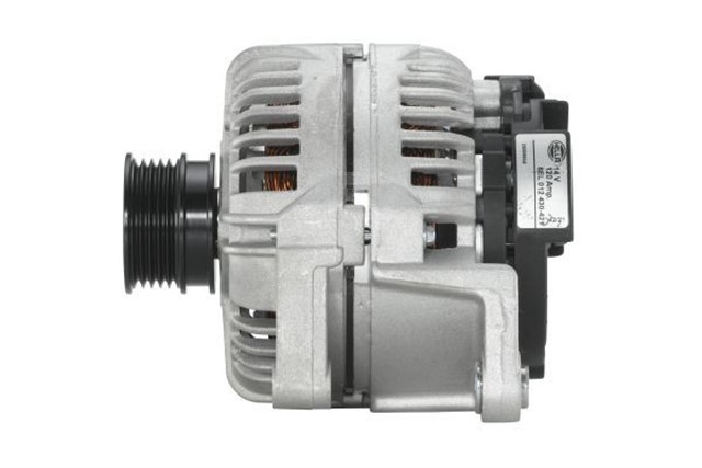 ALTERNATOR ALFA ROMEO - FIAT - OPEL - VAUXHALL
