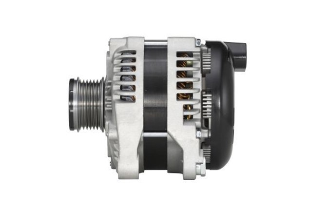ALTERNATOR JAGUAR - LAND ROVER