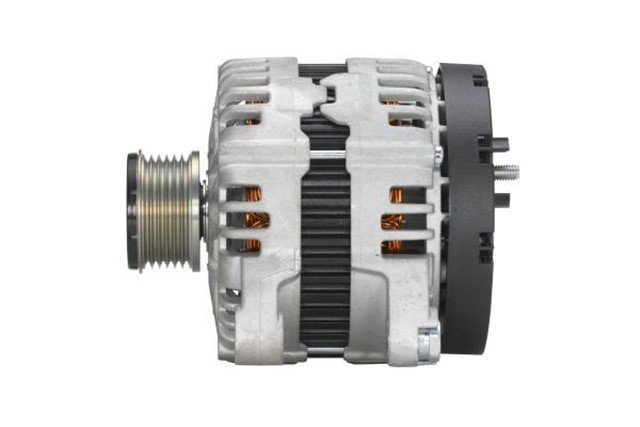 ALTERNATOR FORD - VOLVO
