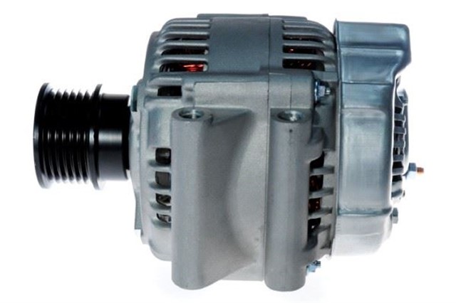 ALTERNATOR 14V 105A 49 MM BMW