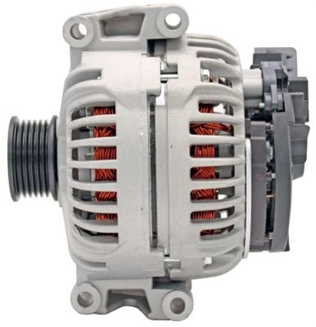 ALTERNATOR MERCEDES - BENZ