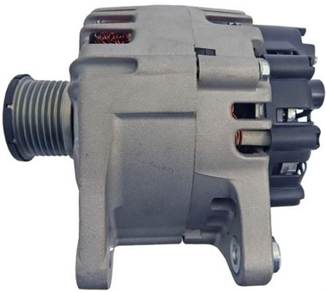ALTERNATOR 14V 150A 50 MM GM
