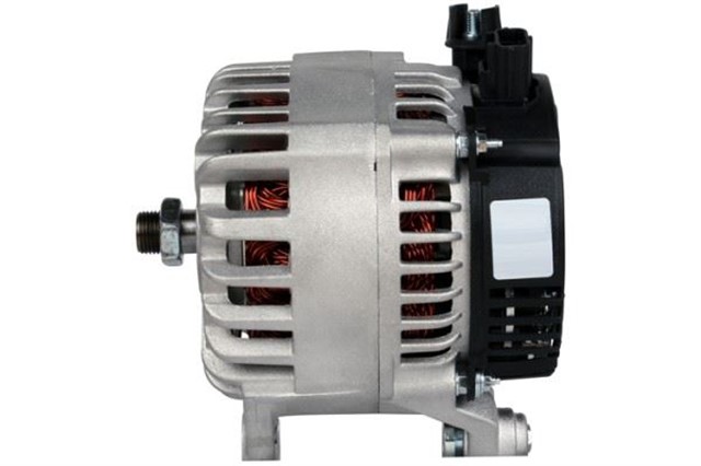 ALTERNATOR 12V 90A FOCUS 1.8TDCI - 1.6 ZETEC E 16V - 2.0 16V FOCUS RS 98 04