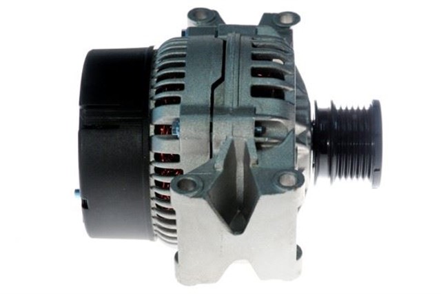 ALTERNATOR 14V 90A 50 MM MB CV