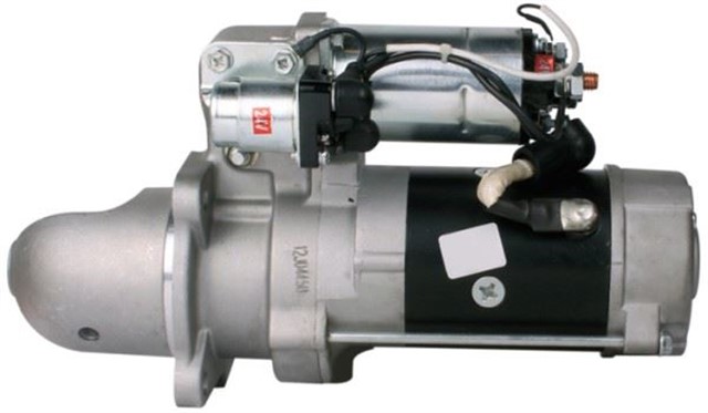 MARS MOTORU EVOBUS - MERCEDES - BENZ