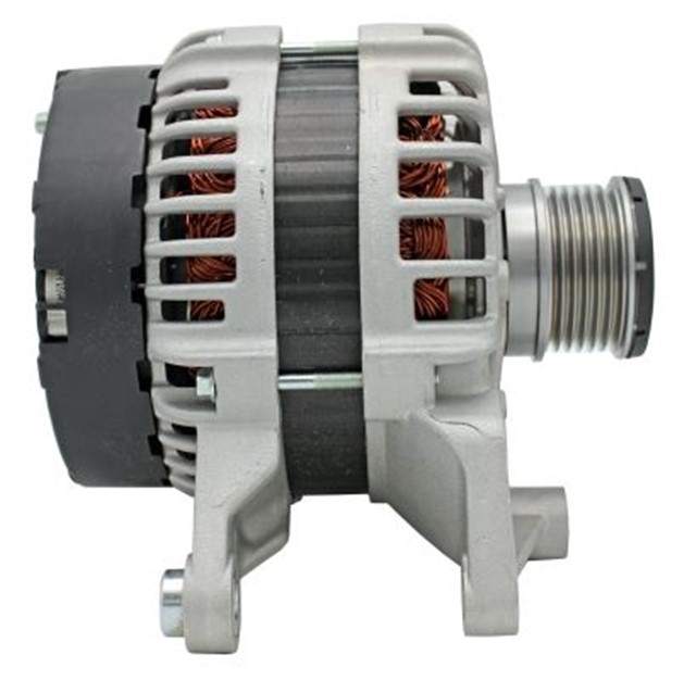 ALTERNATOR MERCEDES - BENZ