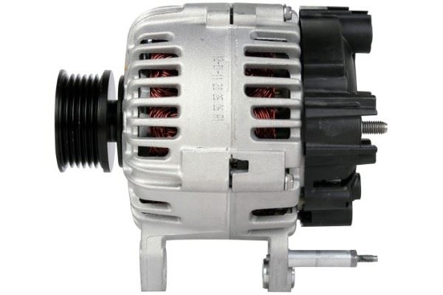 ALTERNATOR AUDI - SEAT - SKODA - VW