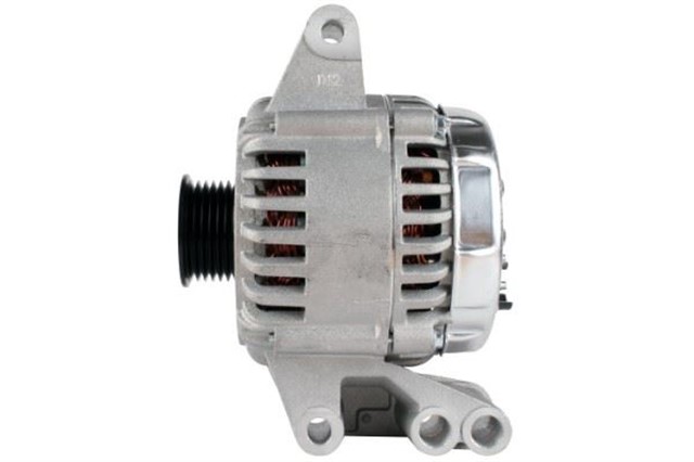 ALTERNATOR FORD
