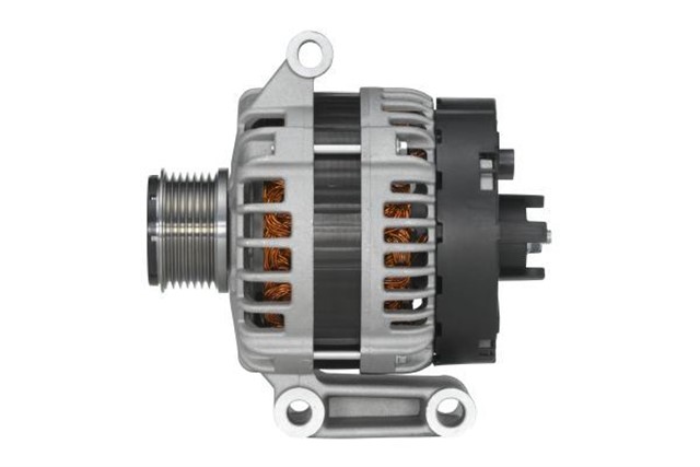 ALTERNATOR 12V 150A TRANSIT V348 - V347 2.2 TDCI 11 14 TRANSIT V363 14 17 RANGER 2.2 TKE 11