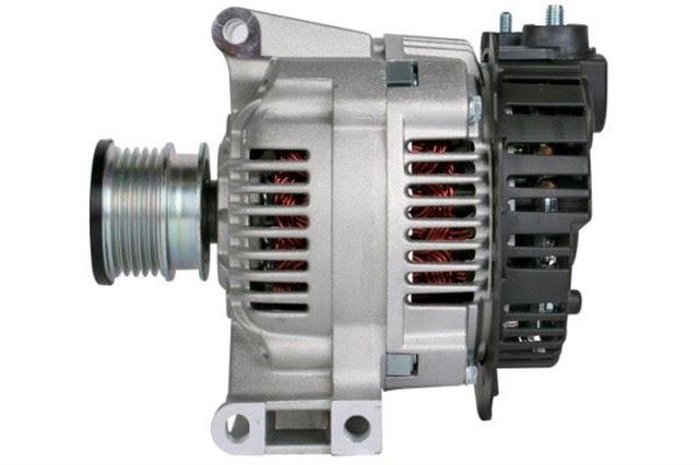 ALTERNATOR EVOBUS - MERCEDES - BENZ