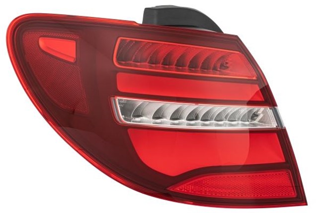 STOP LAMBASI MERCEDES BENZ B - CLASS W246 FACELIFT SOP 2014