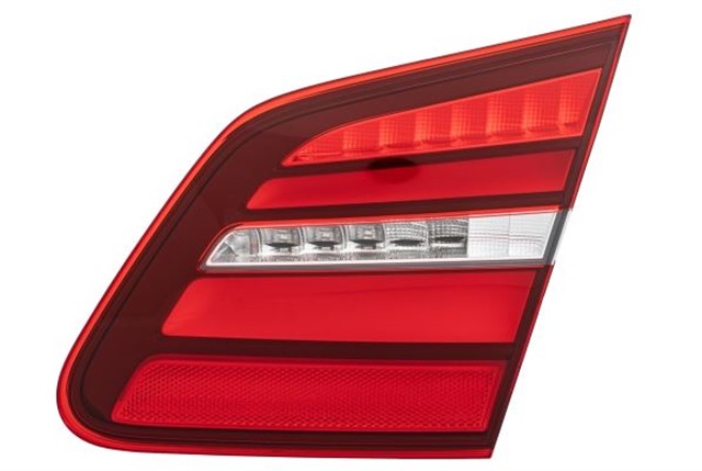 STOP LAMBASI MERCEDES BENZ B - CLASS W246 FACELIFT SOP 2014