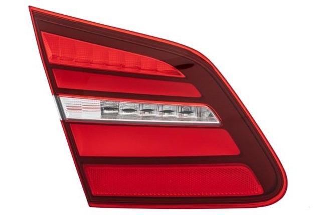 STOP LAMBASI MERCEDES BENZ B - CLASS W246 FACELIFT SOP 2014