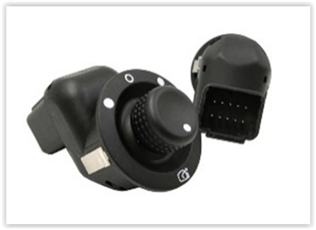 AYNA AYAR DUGMESI 10 PIN MEGANE