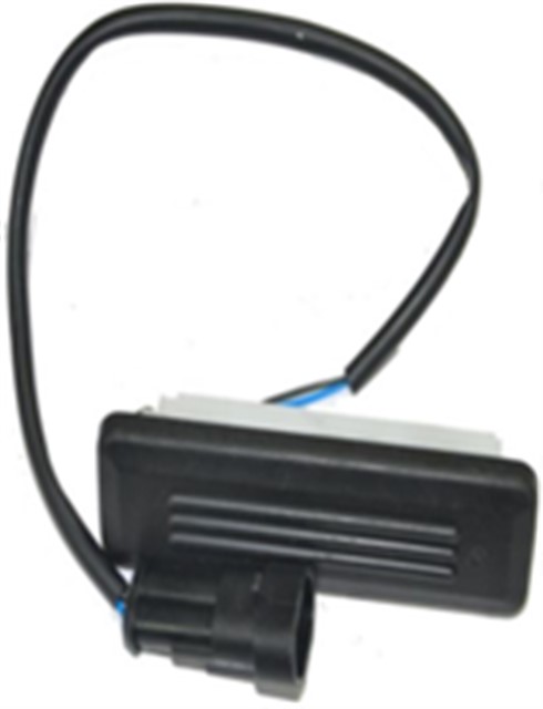 BAGAJ ACMA BUTONU FIAT DOBLO III 16