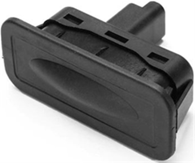 BAGAJ ACMA BUTONU RENAULT MEGANE II - III - KANGOO - CLIO IV - LAGUNA III - FLUENCE - CAPTUR