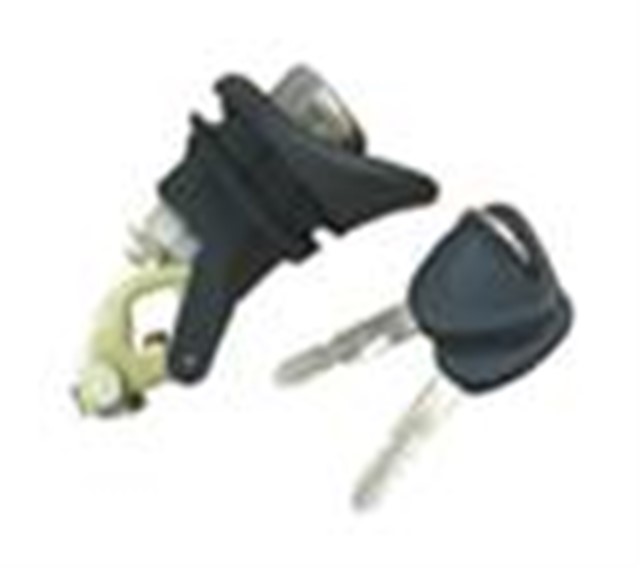 BAGAJ KILIDI ANAHTARLI LOGAN 1.4 - 1.5 - 1.6 04 - 06 - TWNG 96