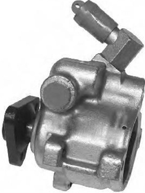 DIREKSIYON POMPASI HTT FORD TRANSIT T12 - T15