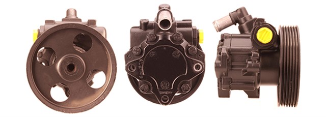 DIREKSIYON POMPASI HTT HIDROLIK PARTNER - BERLINGO 96 - 02 DW8 1.9D