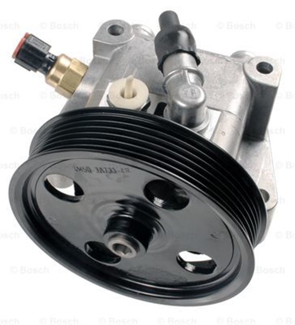HIDROLIK DIREKSIYON POMPASI C MAX 1.6 03 07 FOCUS II 1.4 - 1.6 1.6TI 04 VOLVO C30 1.6 06 12 S40 IIV 50 05