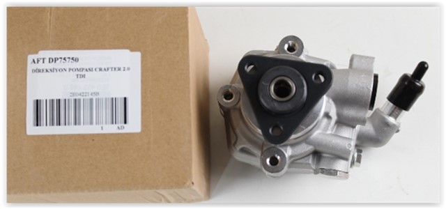 DIREKSIYON POMPASI CRAFTER 11 - 16 2.0TDI