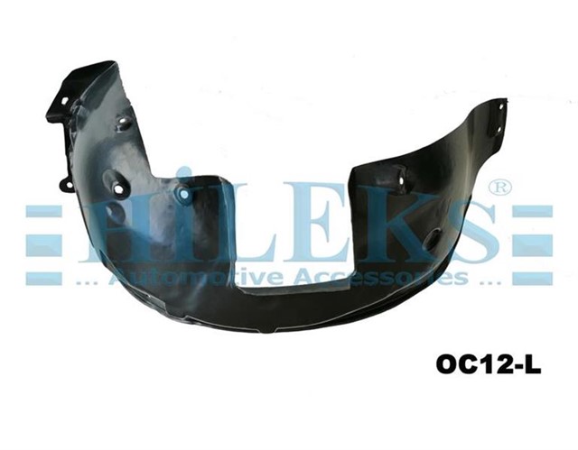 CAMURLUK DAVLUMBAZI ON SOL CORSA C 01 - 07 LT - OP6013