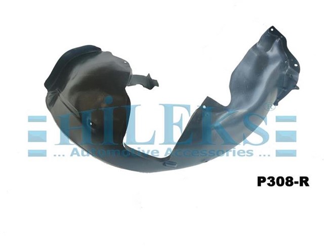 CAMURLUK DAVLUMBAZI ON SAG P308 07