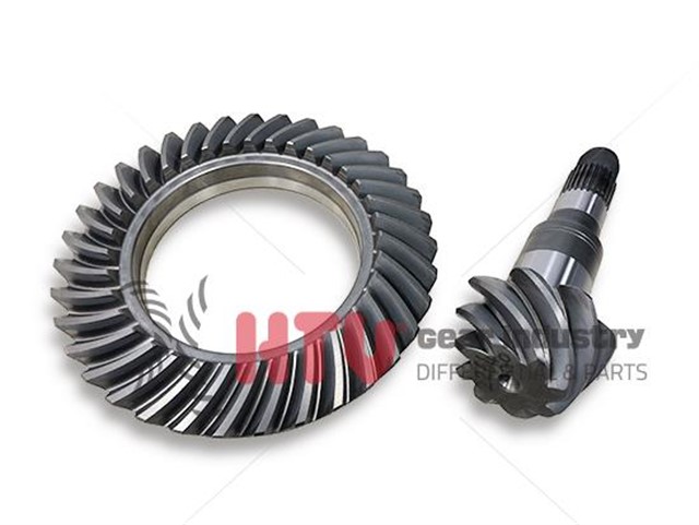 AYNA MAHRUTI DISLI TAKIMI 8X35 4.375 MERCEDES SPRINTER B901 B904 . VW LT 28 - 35 - 46