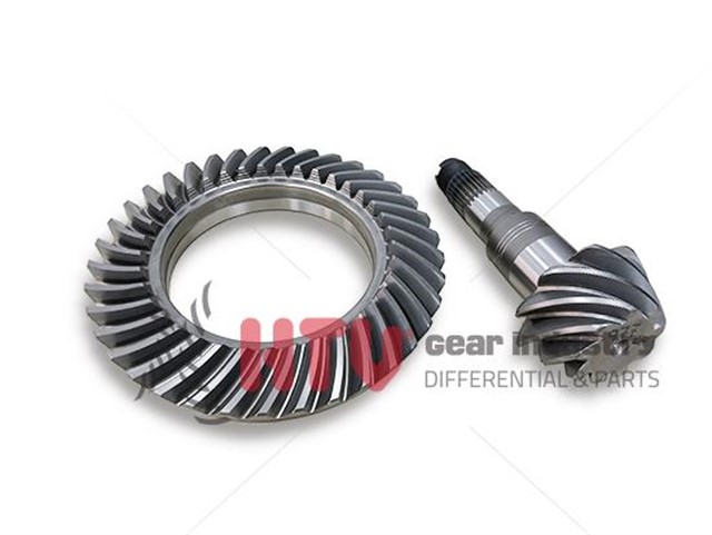 AYNA MAHRUTI DISLI TAKIMI 9X37 4.111 MERCEDES SPRINTER B901 B904 DB507 - 508 - 609 VARIO 512