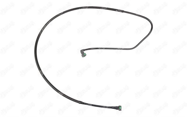 YAKIT BORUSU IVECO DAILY VI 33S14 - 35S14 - 35C14 16