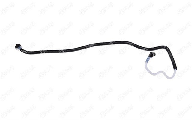 YAKIT BORUSU MERCEDES - BENZ E - SERISI T - MODEL S210 E 320 T CDI 210.226 99 - 03