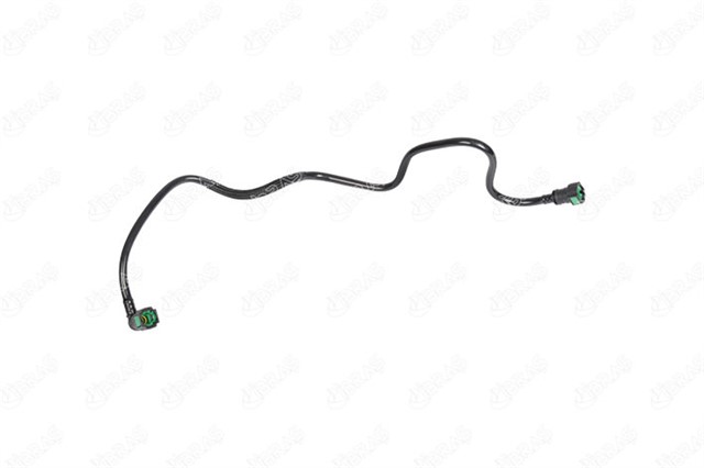 YAKIT FILTRE HORTUMU DACIA DOKKER K9K - CLIO IV