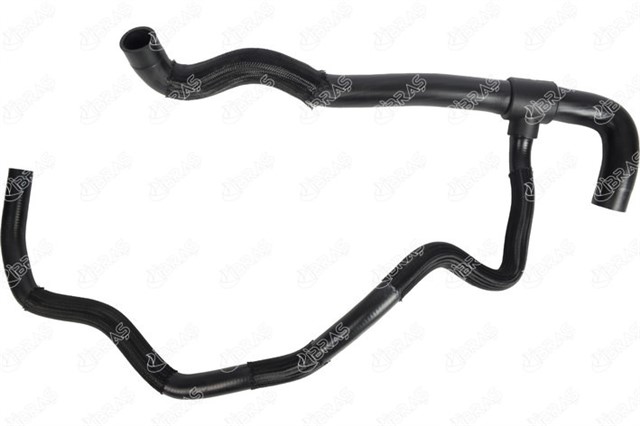 RADYATOR ALT HORTUMU CLIO IV - CAPTUR 1.5 DCI