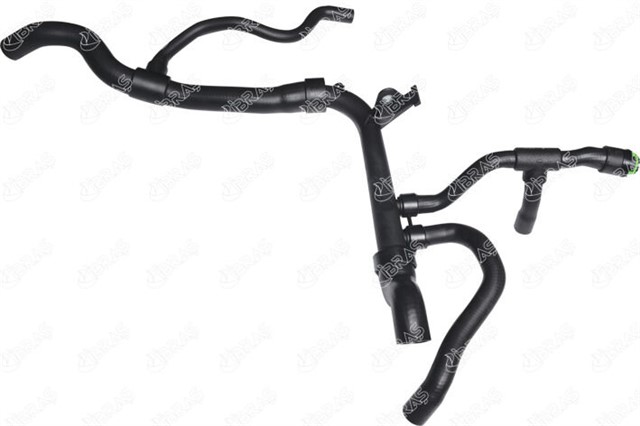 RADYATOR ALT HORTUMU VECTRA B 1.6