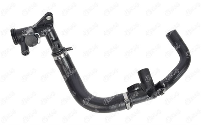 SU HORTUMU FORD FIAESTA 1.4TDCI - 1.5TDCI - 1.6TDCI B MAX - S MAX - C MAX - MONDEO - FOCUS 1.6 TDCI 06 - 15