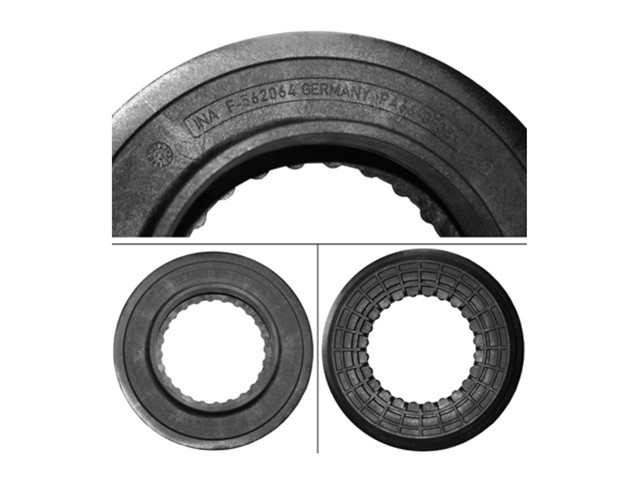 AMORTISOR RULMANI MERCEDES VITO W639 03